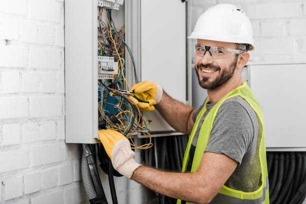Best Electric Panel Repair  in Kingsville, MD