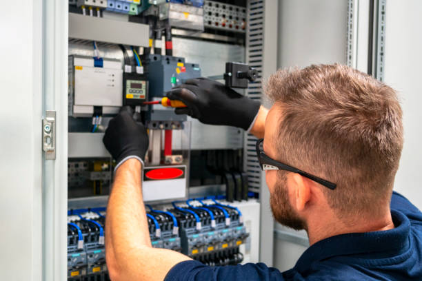 Best Electric Panel Repair  in Kingsville, MD