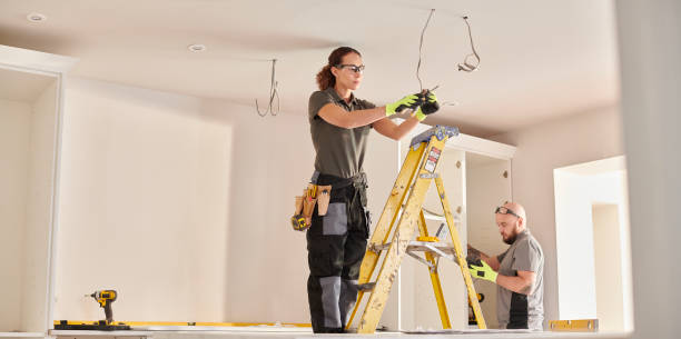 Best Electrical Troubleshooting Services  in Kingsville, MD