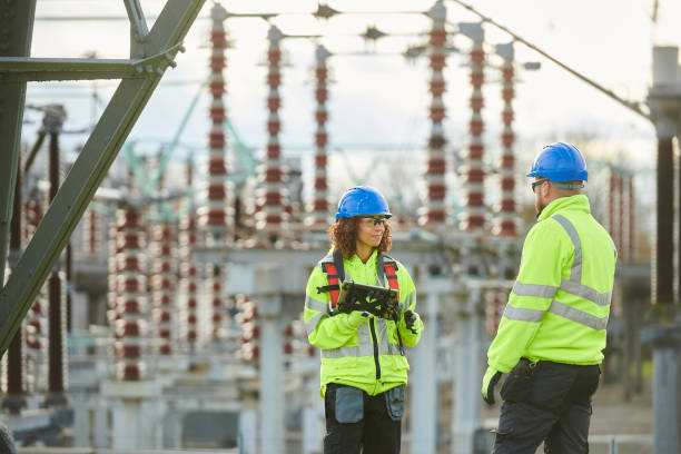 Best Licensed Electrician  in Kingsville, MD
