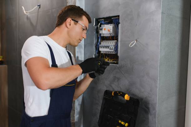 Best Circuit Breaker Repair  in Kingsville, MD