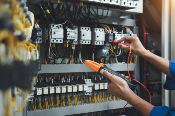 Best Electrical Contractors for Businesses  in Kingsville, MD