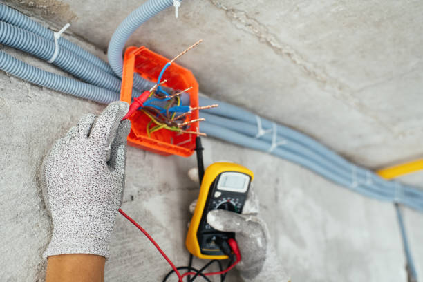 Best Affordable Emergency Electrician  in Kingsville, MD